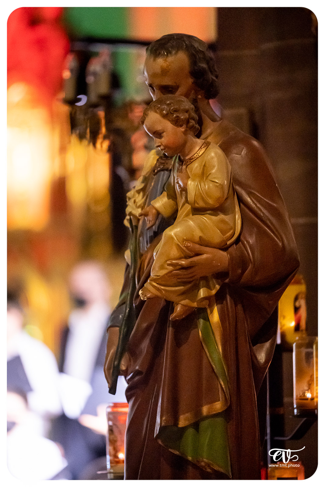 MAÎTRISE SAINTE PHILOMÈNE